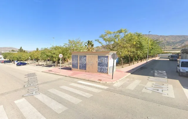 Se vende casa independiente en Blanca (Murcia). - foto 2