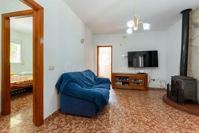 Finca rústica 3 habitaciones 120m² en venta - South of spain - foto 3