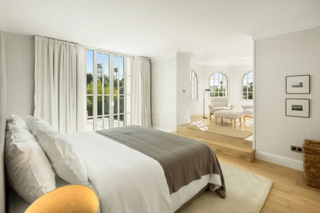 Chalet 5 habitaciones 722m² en venta - Marbella - foto 4