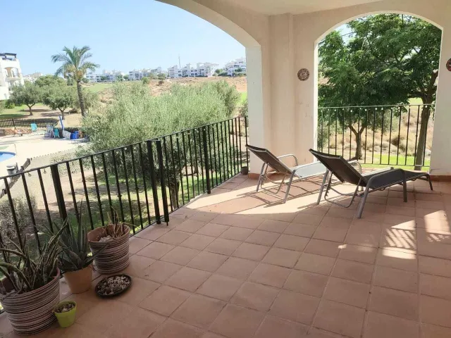 Piso 2 dormitorios en Sucina - Oportunidad única en venta — 14