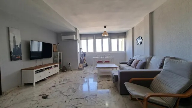 Piso en venta en Avda Monteria, Sevilla — 4