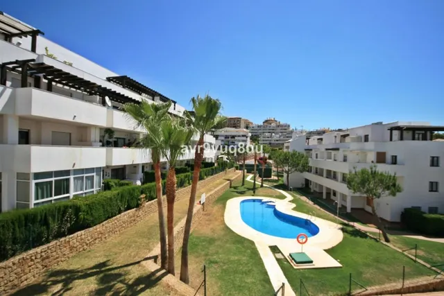 Apartamento 2 habitaciones 72m² en venta - Riviera del sol — 21