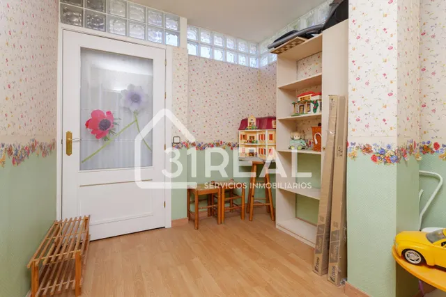 **Un chalet para crecer en familia y disfrutar de cada momento** — 15