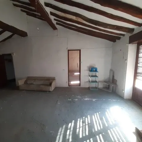 Casa adosada 1º planta — 40