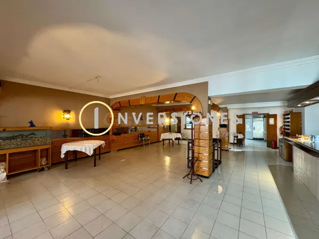 Restaurante 2 habitaciones 192m² en venta - Colònia de Sant  - foto 3
