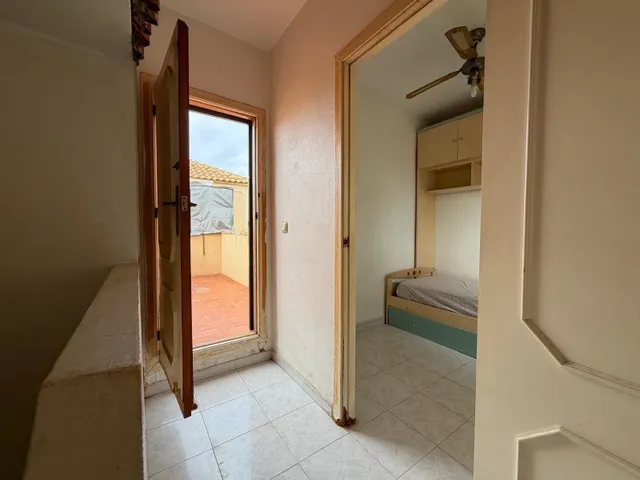 FABULOSO BUNGALOW DE PLANTA ALTA CON PISCINA COMUNITARIA, IDONEO COMO VACACIONAL — 15