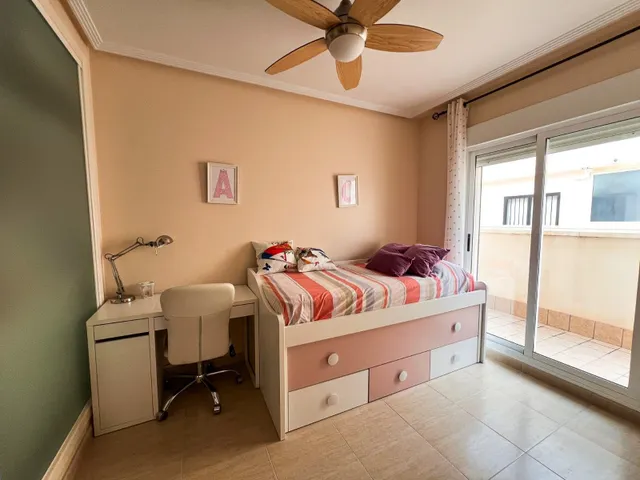 Adosado 3 habitaciones 107m² en venta - El Mojón — 28
