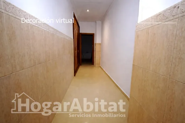 ESPACIOSA CASA CON TERRAZA Y GARAJE — 15