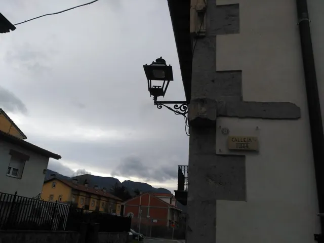 Venta casa en Villasana de Mena — 12