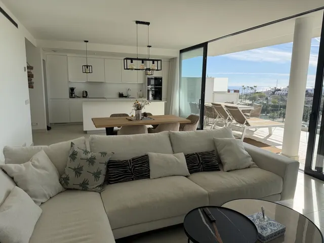 Apartamento 2 habitaciones 101m² en venta - Centro — 9