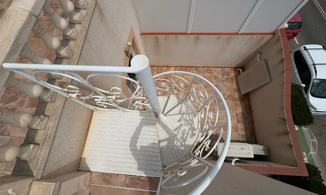 Dúplex 3 habitaciones 85m² en venta - Los balcones — 39