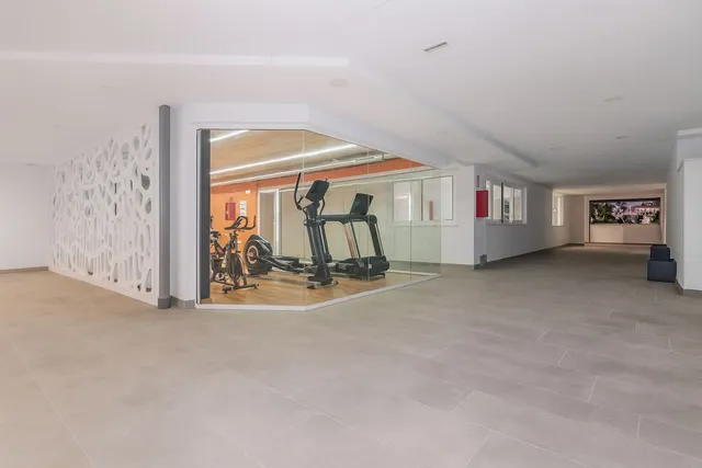 Dúplex 2 habitaciones 86m² en venta - Centro — 39