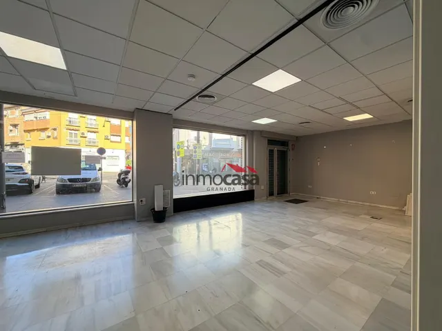 Local comercial 185m² en alquiler - San Miguel — 15