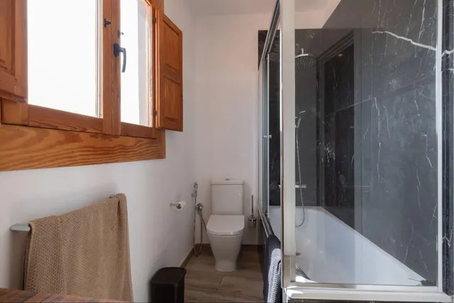 Espectacular piso de 163 m2 en pleno Triana con vistas al mar — 34