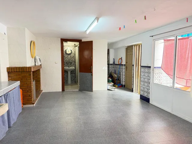 GRAN CASA EN VILLANUEVA DE TAPIA SALE A LA VENTA¡¡¡¡¡¡¡¡¡¡!!!!!! — 34