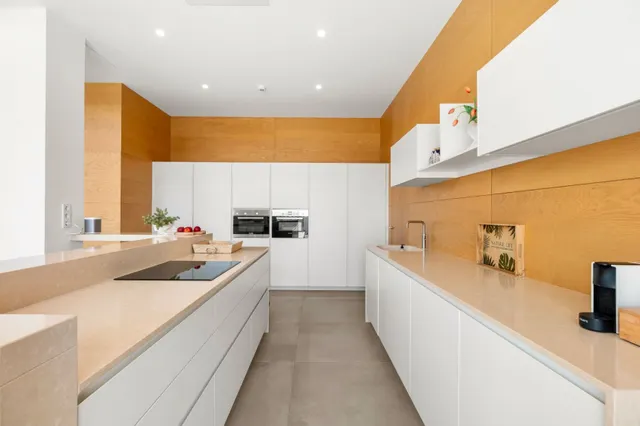 Villa 4 habitaciones 267m² en venta - Benissa pueblo — 25