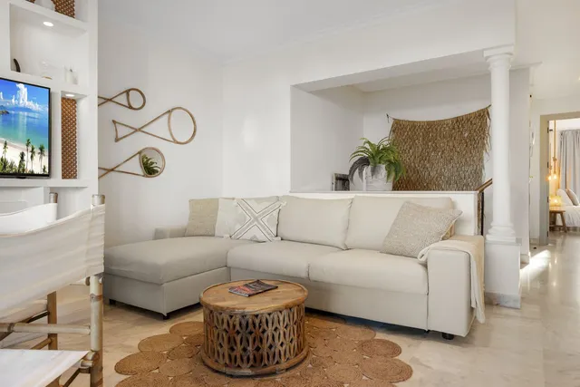 Apartamento 2 habitaciones 141m² en venta - Marbella — 9