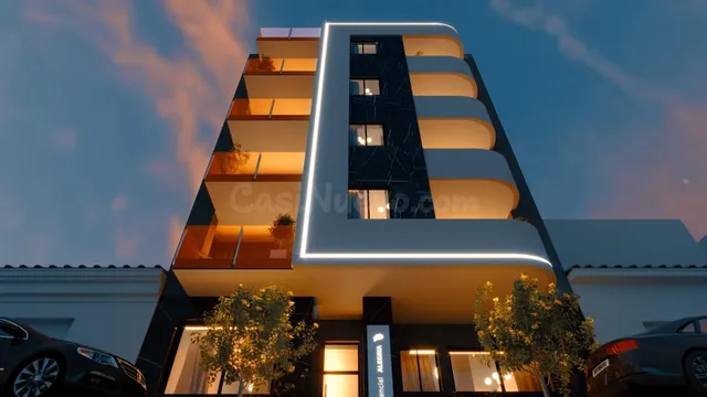 FANTÁSTICO RESIDENCIAL DE OBRA NUEVA A TAN SOLO 250 METROS D - foto 4