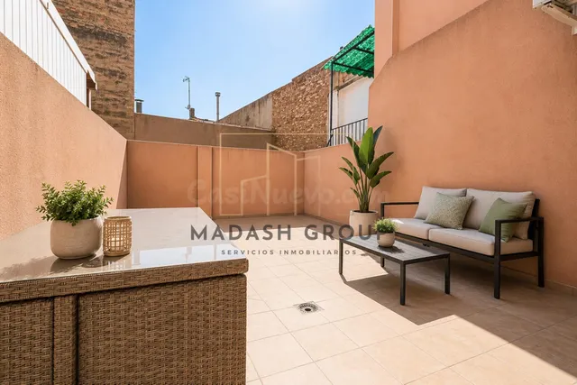 Casa de obra nueva en La Canonja — 6