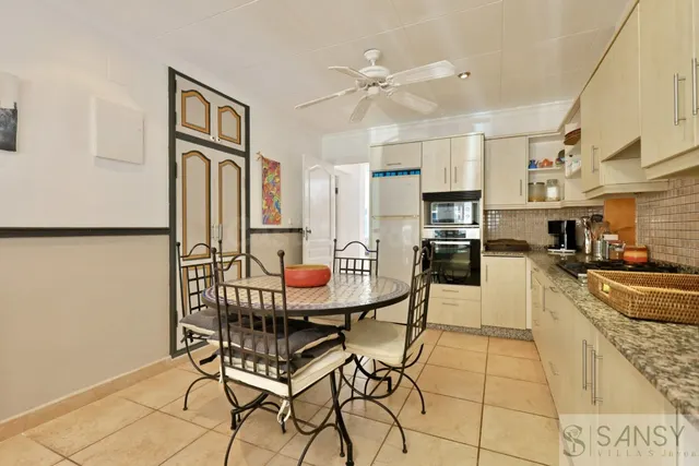 Casa-Chalet en Venta en Javea/Xabia Alicante — 20