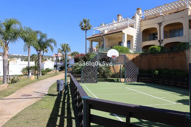 Apartamento 1 habitación 60m² en venta - Costa del Sol — 16