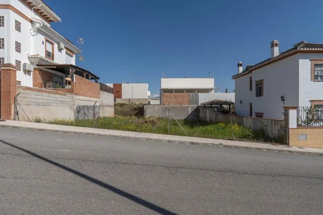 Terreno urbano en Vista Alegre, Peligros — 3