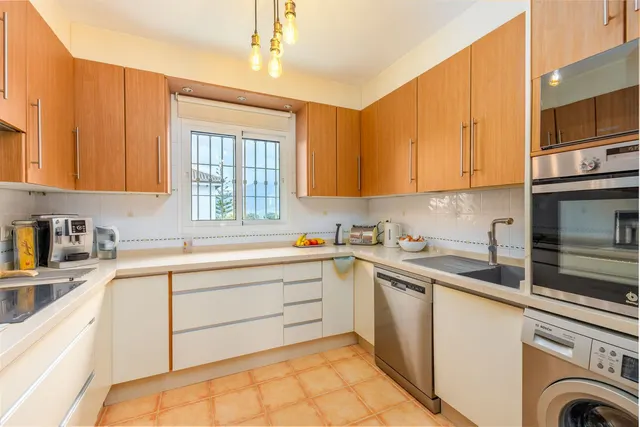 Chalet 3 habitaciones 253m² en venta - Costa del Sol — 17