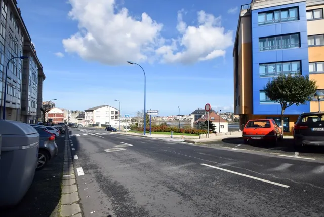 LOCAL COMERCIAL DE OBRA EN LA CORVEIRA — 14