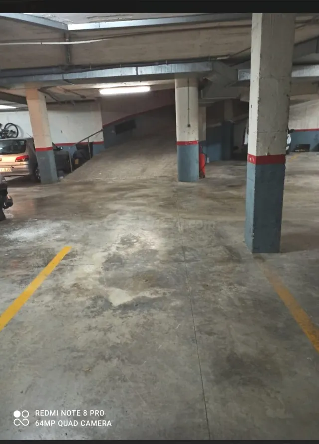 Garaje a la venta en Centre Vila