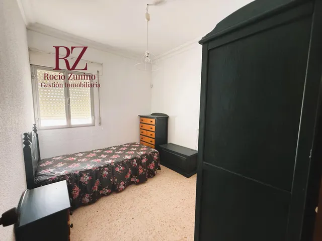 Piso de 5 dormitorios en el corazón de Cartaya — 19