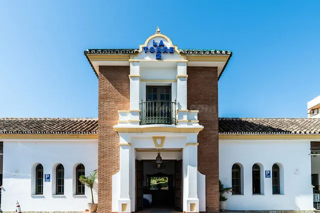 Parcela 2580m² en venta - Riviera del sol — 5