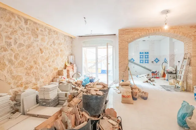 Edificio en venta en ubicación prime – plaza nueva, Orihuela — 35