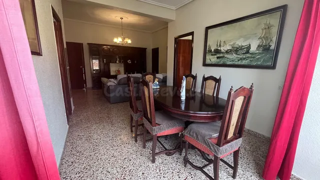 Gran piso tipo duplex céntrico en el corazón de Fortuna - foto 5