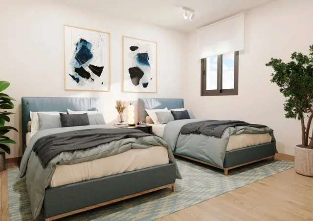 Apartamento 3 habitaciones 109m² en venta - Calpe — 13