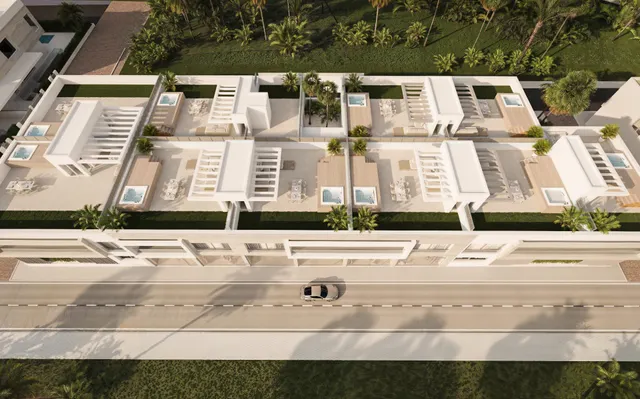 Apartamento 2 habitaciones 135m² en venta - San Pedro — 37