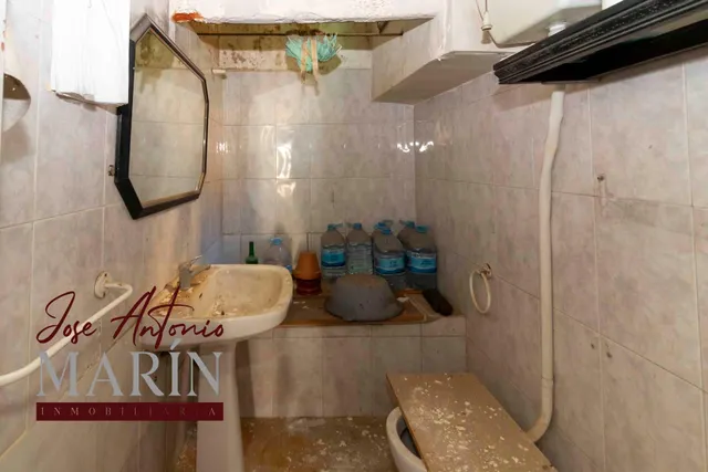 Casa para reformar en pleno centro!!!! — 6