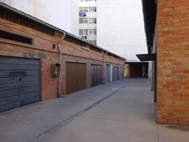 ALAMCEN-NAVE EN ALQUILER Y VENTA EN VILA-REAL — 10