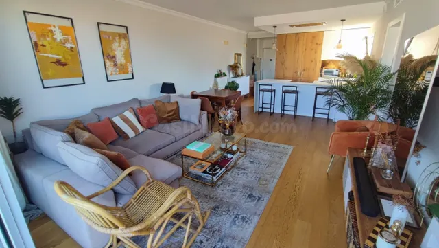 Atico Duplex con terraza a nivel del salon, VISTAS al mar y  - foto 3