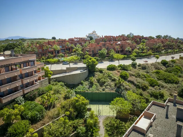 Ático 2 habitaciones 147m² en venta - Costa del Sol — 22