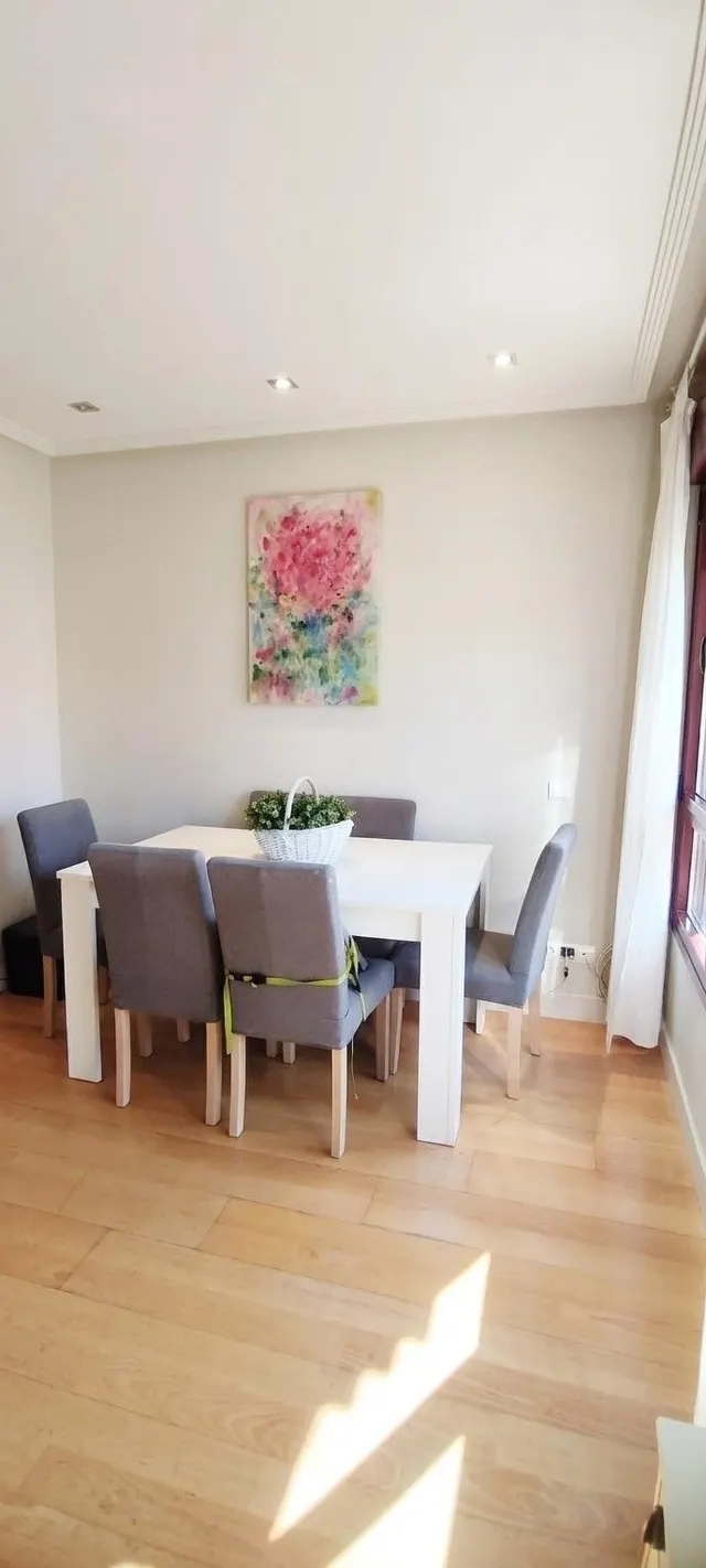 Piso 3 habitaciones 98m² en venta - Delicias — 7