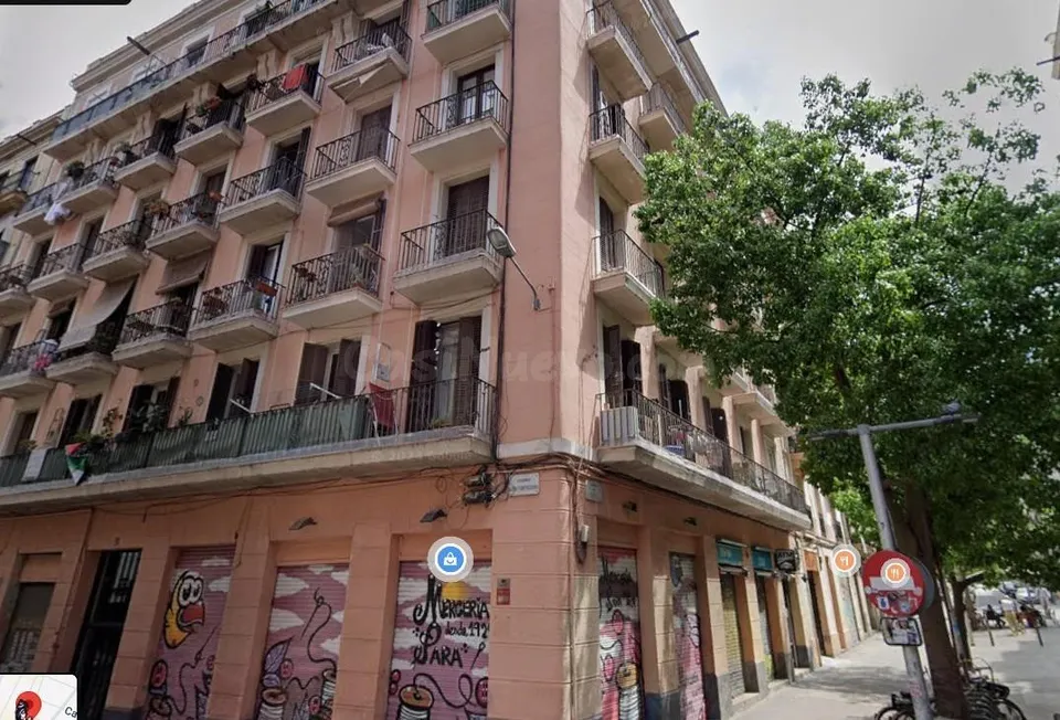 PISO EN BARCELONA