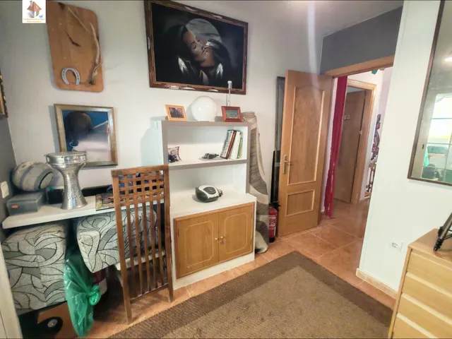 VENTA DE DUPLEX - CUATRO DORMITORIOS EN SESEÑA — 12