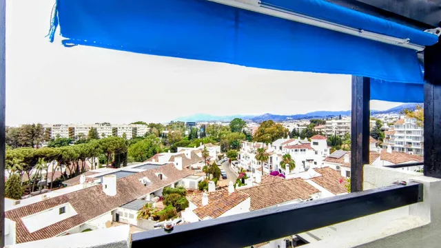 Apartamento 2 habitaciones 126m² en venta - Marbella — 4