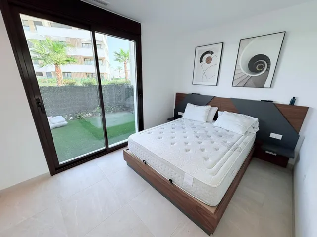 Villa 4 habitaciones 210m² en venta - Dolores de Pacheco-Santa Rosalía — 18