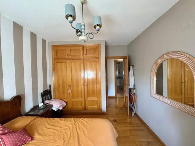 Piso en Urbanización Montegrande - Torreagüera — 21