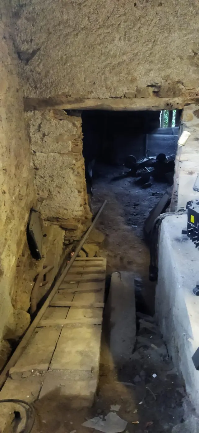 SE VENDE CASA EN CONSTRUCCIÓN  EN VILLANUEVA DE VALDUEZA — 20