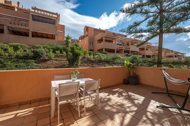 Apartamento 2 habitaciones 117m² en venta - Marbella — 12