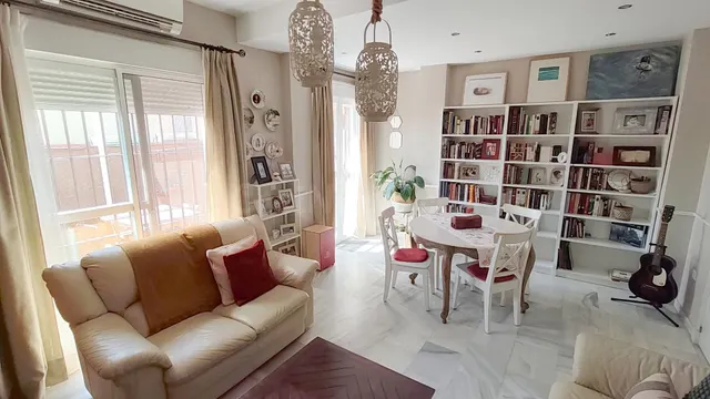 FANTÁSTICO ADOSADO EN LAS CANTERAS — 2