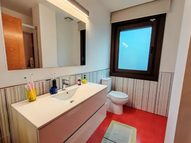 Casa independiente con piscina en Beade — 35