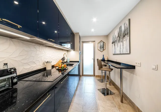 Apartamento 2 habitaciones 100m² en venta - Marbella — 2